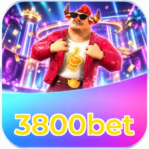 3800bet APK - Interface do aplicativo Android